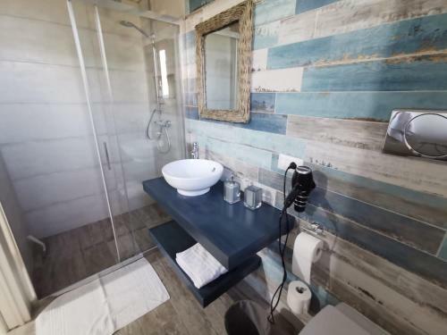 Hostal Alma Migrante Bed&wine