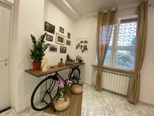 Hostal Alma Migrante Bed&wine