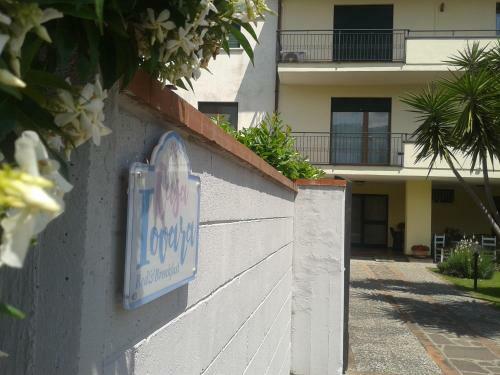 Bed & Breakfast Casa Iovara