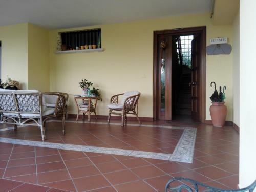 Bed & Breakfast Casa Iovara