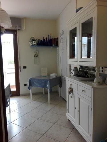 Bed & Breakfast Casa Iovara