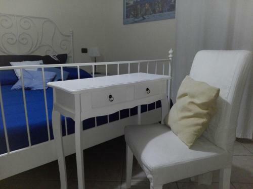 Bed & Breakfast Casa Iovara