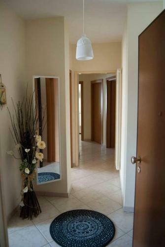 Bed & Breakfast Casa Iovara