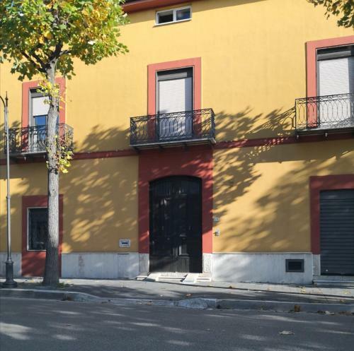Apartamento Palazzo Salvi