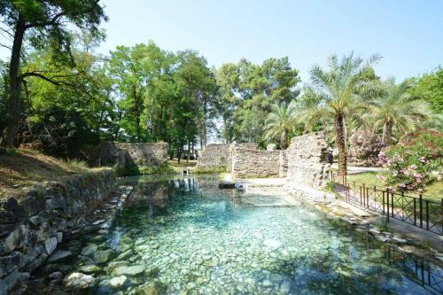 Apartamento Palazzo Salvi