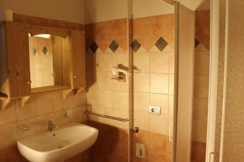 Apartamento Baita Suerta