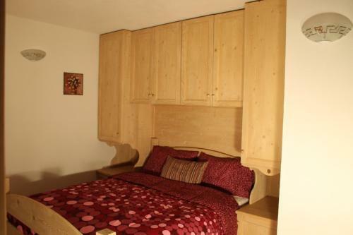 Apartamento Baita Suerta