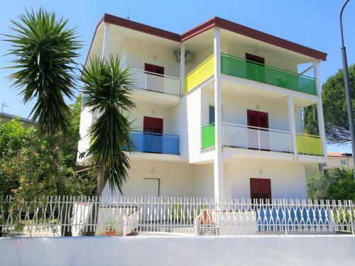 Bed & Breakfast Mimama