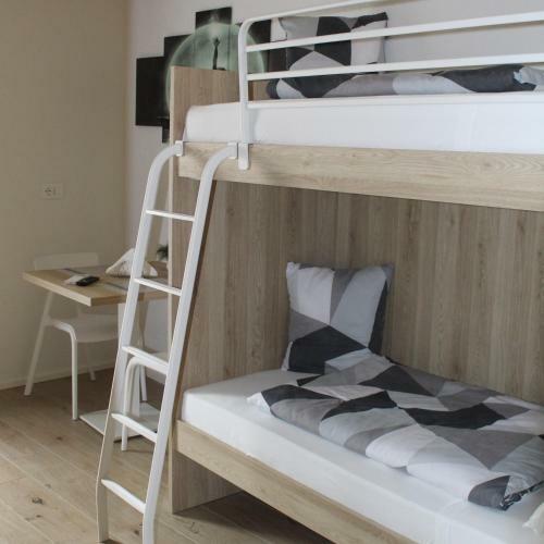 B&B Al Portico