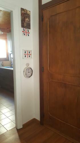 Beautiful 2-bed House In Tempio Pausania