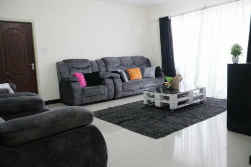 Apartamento Home Away From Home