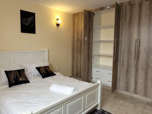 Edeka Apartment