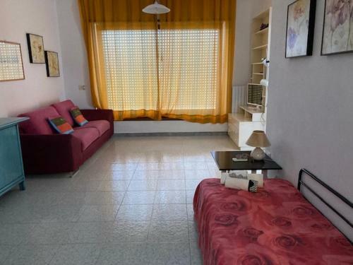 Apartamento Menhir