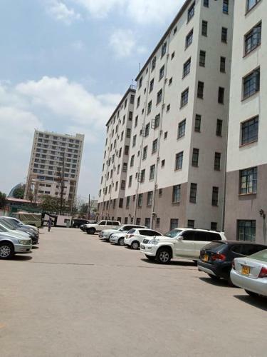 Giga Apartments