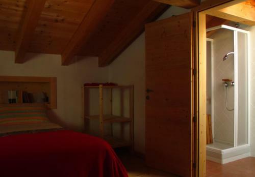 B&B Villa Dalegno