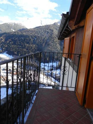 B&B Villa Dalegno