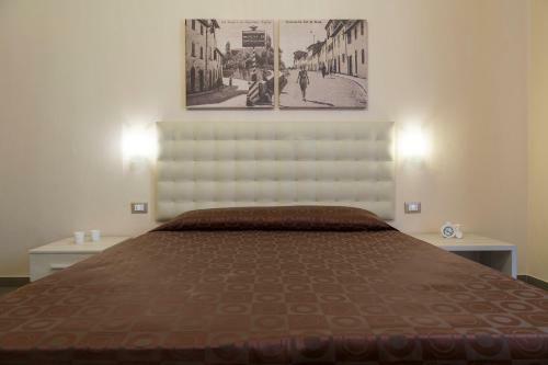 Hostal Via Naldini N 61