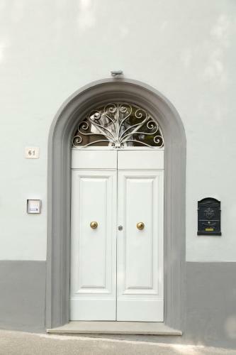 Hostal Via Naldini N 61