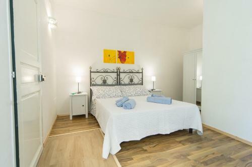 Bed & Breakfast Giardino Nascosto