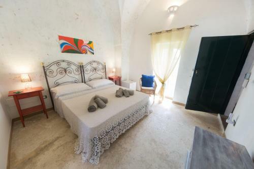 Bed & Breakfast Giardino Nascosto