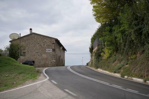 Villa Moris Bed And Breakfast