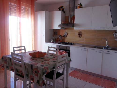 Apartamento Appartamento Pompea
