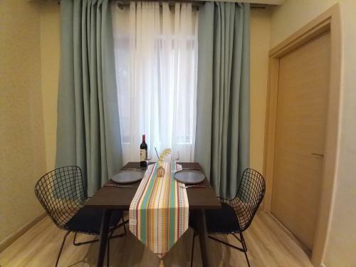 Apartamento The Contempo Condo