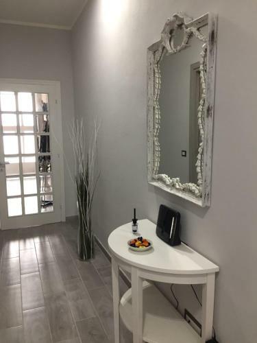 Hostal Cris&giuli House