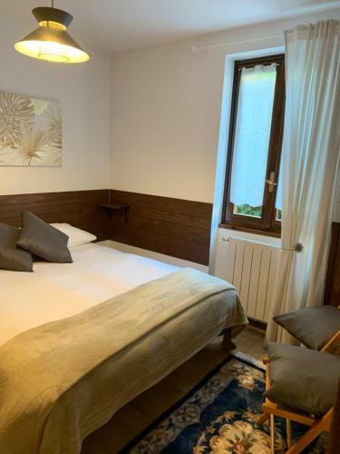 Apartamento Trilocale Fumeclo