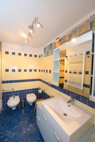 Apartamento La Casa Del Cuore