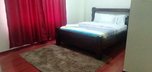 Apartamento S.lucie Mango Court, White.