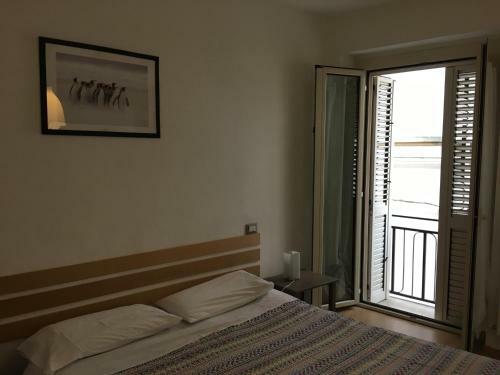 Bed & Breakfast La Casetta Due