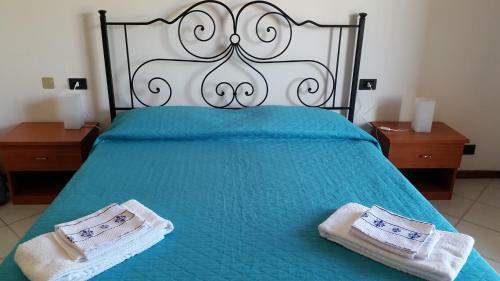 Apartamento Appartamento Casa Parigi
