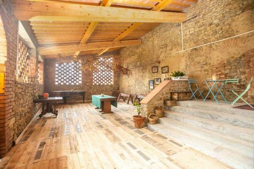 Bed & Breakfast Campora House