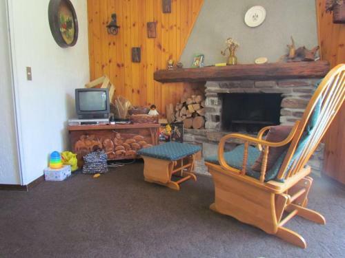 Apartamento Grande Casa Di Famiglia