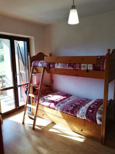 Apartamento Grande Casa Di Famiglia