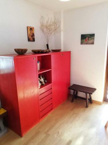 Apartamento Grande Casa Di Famiglia