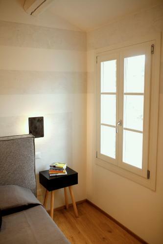 Apartamento Villa De' Giacomi