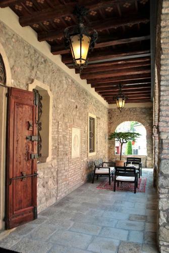 Apartamento Villa De' Giacomi