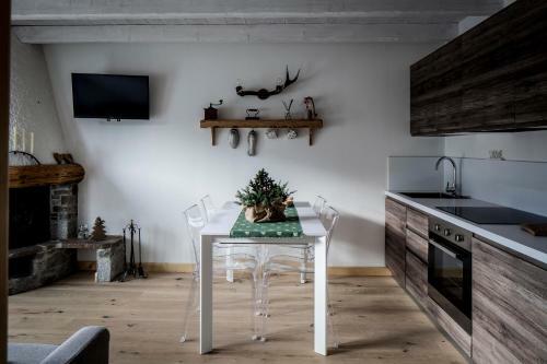 Apartamento Rustico