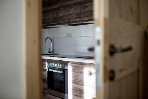 Apartamento Rustico