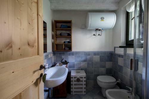 Apartamento Rustico
