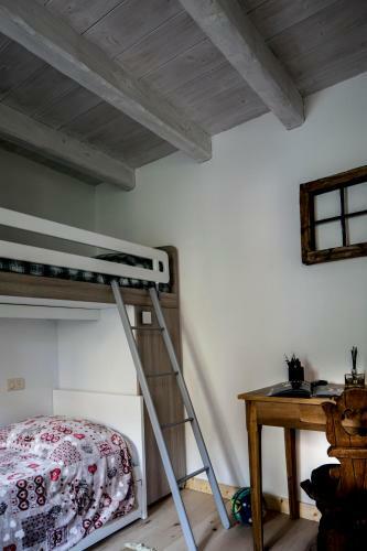 Apartamento Rustico