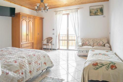 Agroturismo Agriturismo La Marpea