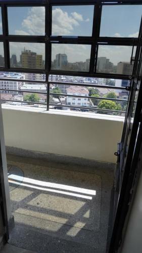 Apartamento Shekinah Homes City View House