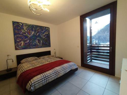 Adamello Peak Vacation Apartments