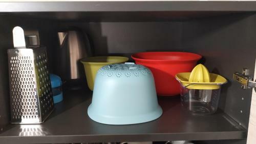 Adamello Peak Vacation Apartments