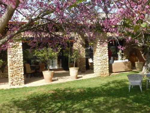 Villa Lenze A Gallipoli Con Trullo