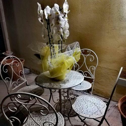 Bed & Breakfast Stanze Di Campagna