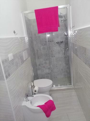 Apartamento La Casa Di Chiara